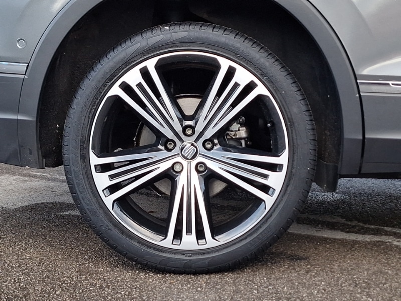 Used SEAT Tarraco 2020 for sale - 77012552: Photo 12