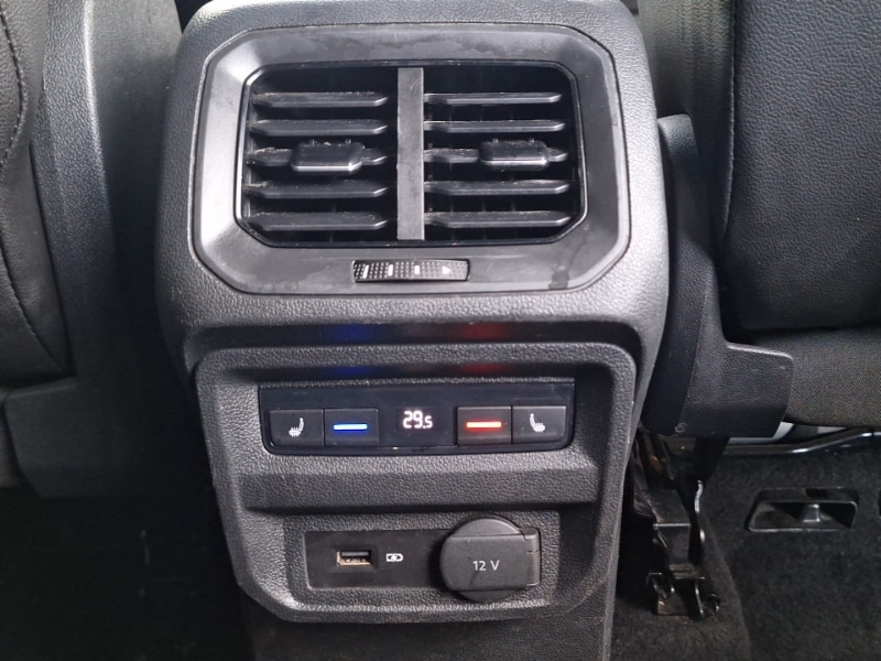 Used SEAT Tarraco 2020 for sale - 77012552: Photo 15