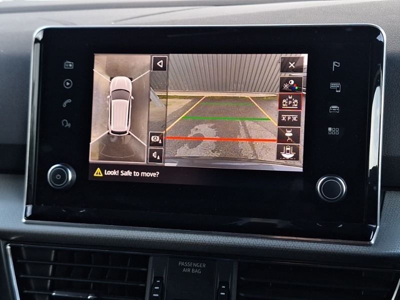 Used SEAT Tarraco 2020 for sale - 77012552: Photo 19