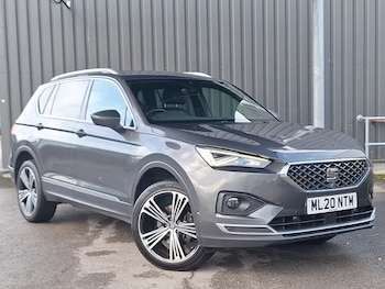 2020 - 1.5 EcoTSI Xcellence Lux 5dr DSG