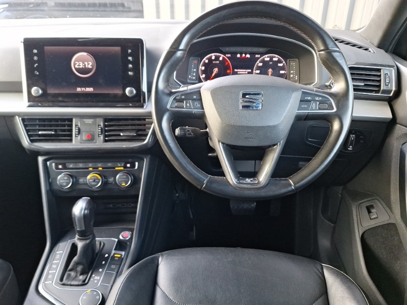 Used SEAT Tarraco 2020 for sale - 77012552: Photo 7