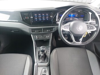 Used Volkswagen Polo 2023 for sale - 78470684: Photo