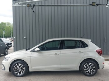 Used Volkswagen Polo 2023 for sale - 78470684: Photo