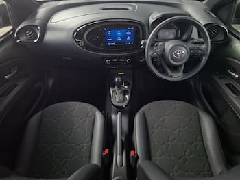 Used Toyota Aygo X 2022 for sale - 79665693: Photo