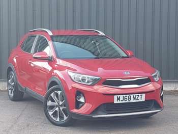 2018 - 1.4 MPi 2 5dr
