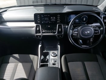 Used Kia Sorento 2020 for sale - 78816178: Photo