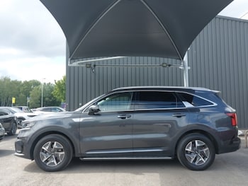 Used Kia Sorento 2020 for sale - 78816178: Photo