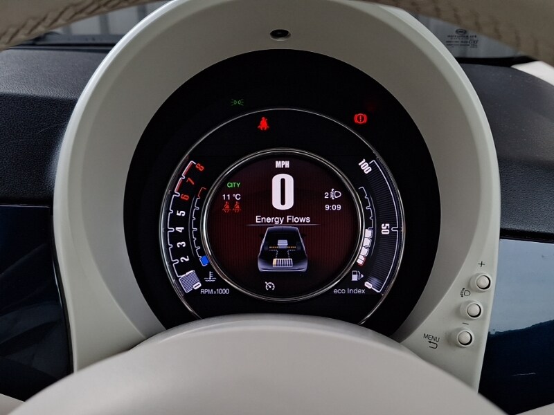 Used Fiat 500 2022 for sale - 78178535: Photo 11