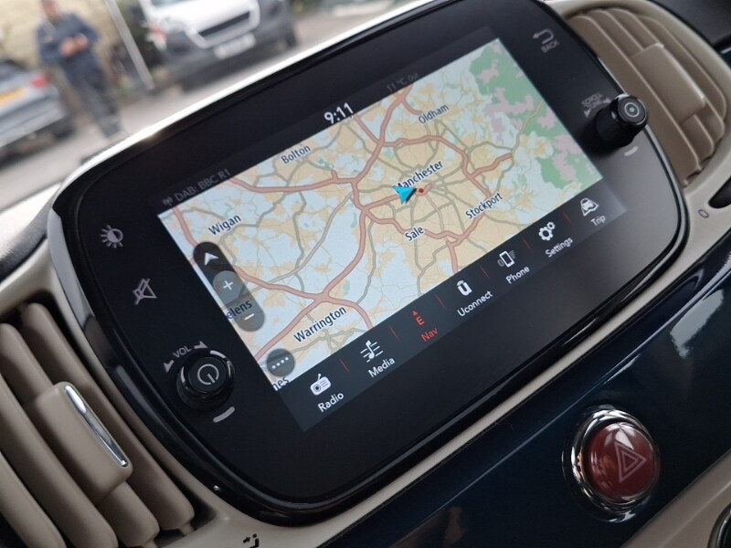 Used Fiat 500 2022 for sale - 78178535: Photo 16