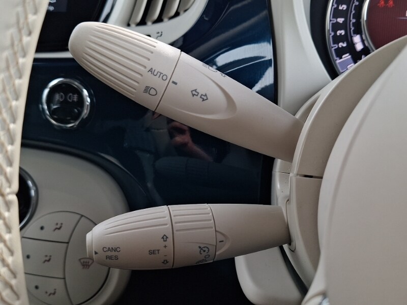 Used Fiat 500 2022 for sale - 78178535: Photo 18