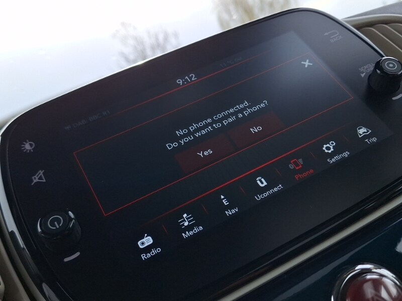 Used Fiat 500 2022 for sale - 78178535: Photo 19