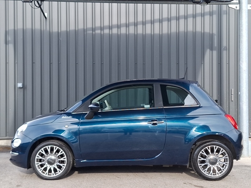 Used Fiat 500 2022 for sale - 78178535: Photo 4