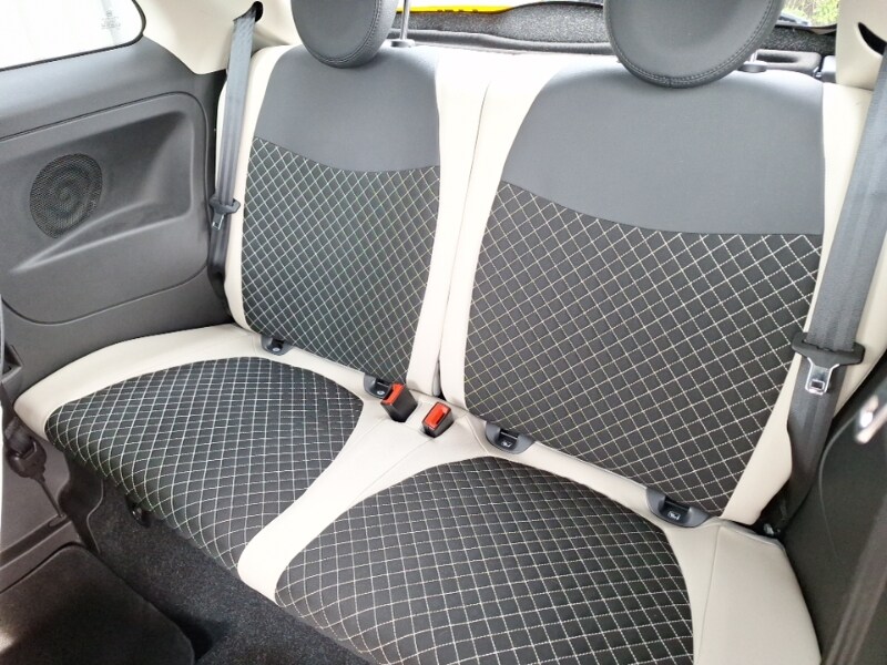 Used Fiat 500 2022 for sale - 78178535: Photo 6