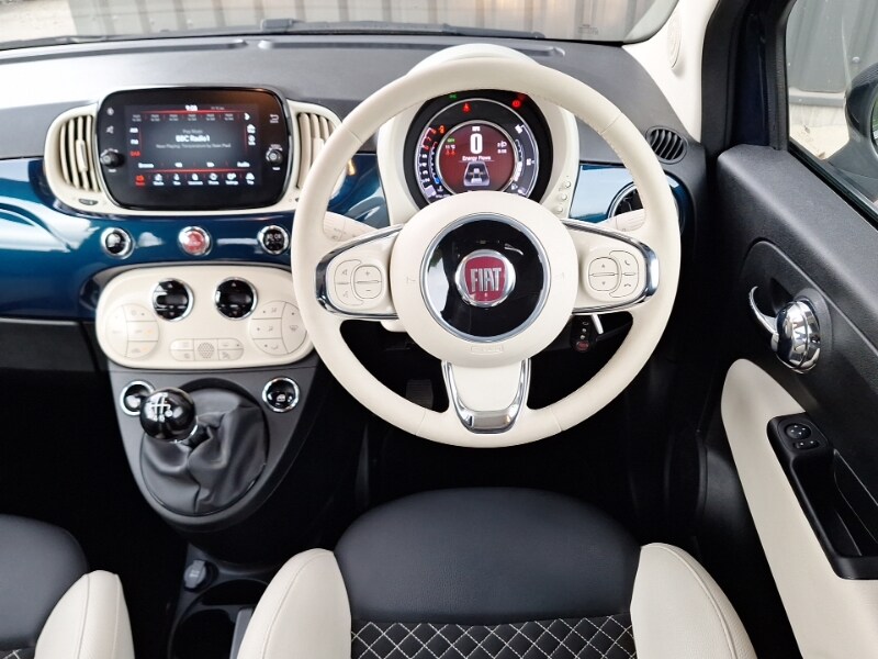 Used Fiat 500 2022 for sale - 78178535: Photo 7