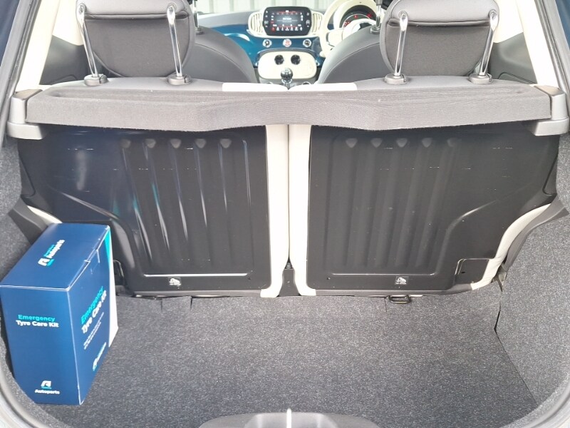 Used Fiat 500 2022 for sale - 78178535: Photo 8