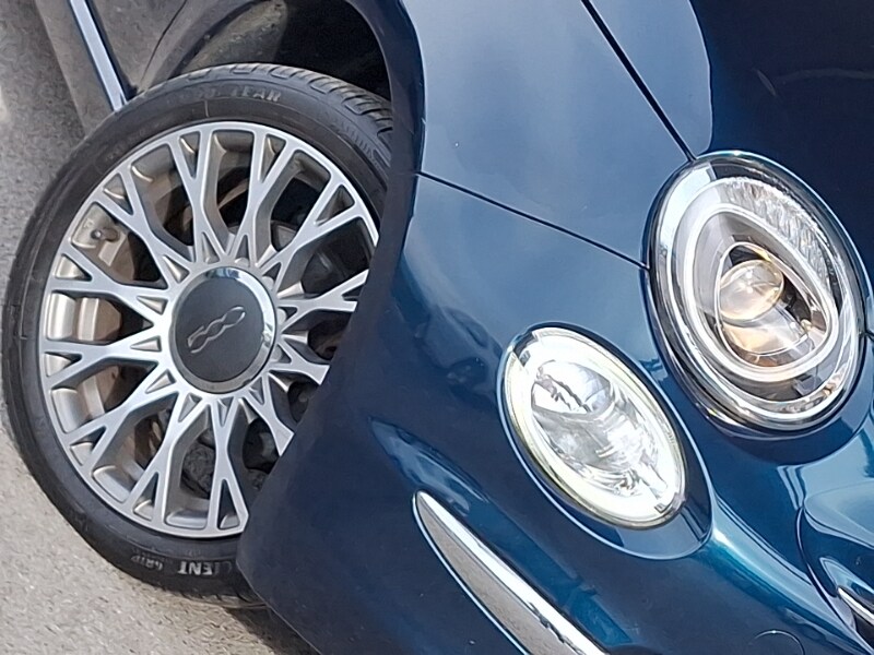 Used Fiat 500 2022 for sale - 78178535: Photo 9