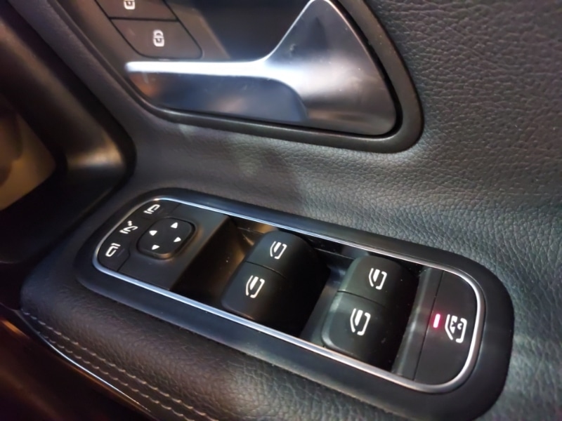 Used Mercedes-Benz A-Class 2020 for sale - 77448448: Photo 14