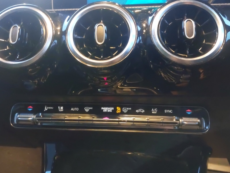 Used Mercedes-Benz A-Class 2020 for sale - 77448448: Photo 17