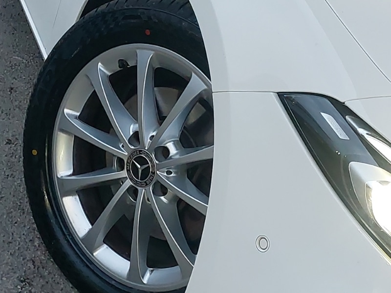 Used Mercedes-Benz A-Class 2020 for sale - 77448448: Photo 9