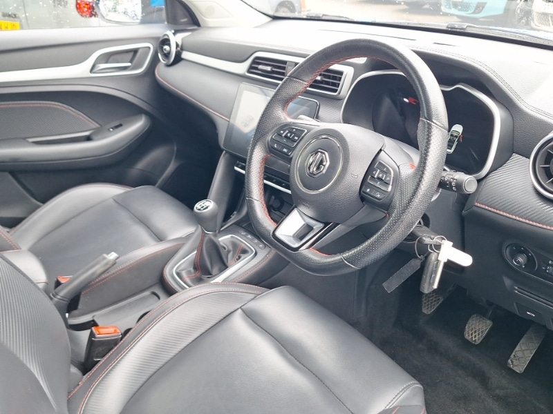 Used MG MG ZS 2022 for sale - 76343578: Photo 10