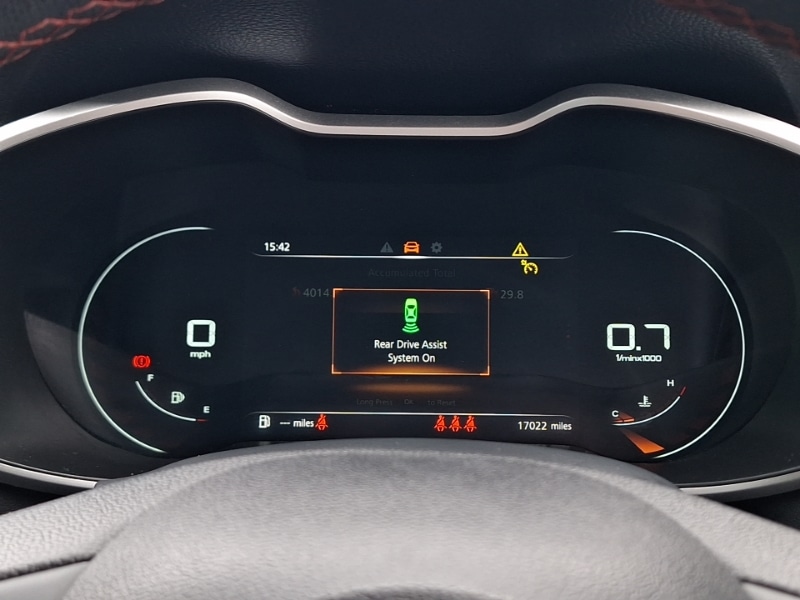 Used MG MG ZS 2022 for sale - 76343578: Photo 11