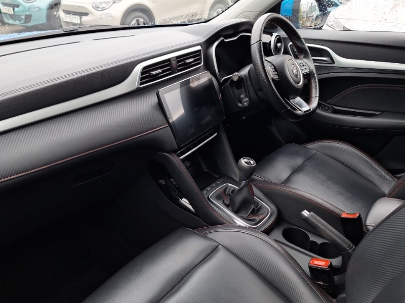 Used MG MG ZS 2022 for sale - 76343578: Photo 5