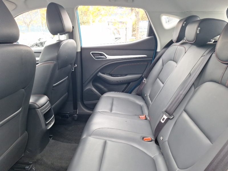 Used MG MG ZS 2022 for sale - 76343578: Photo 6