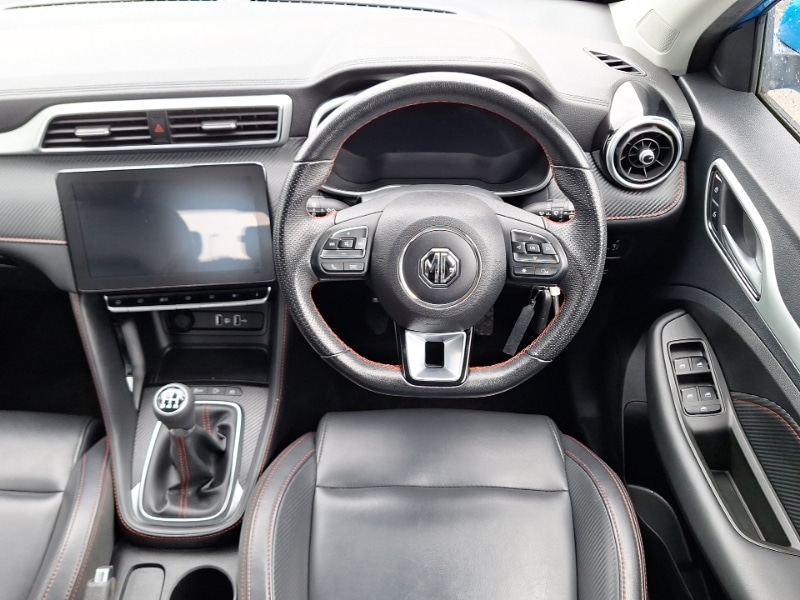 Used MG MG ZS 2022 for sale - 76343578: Photo 7