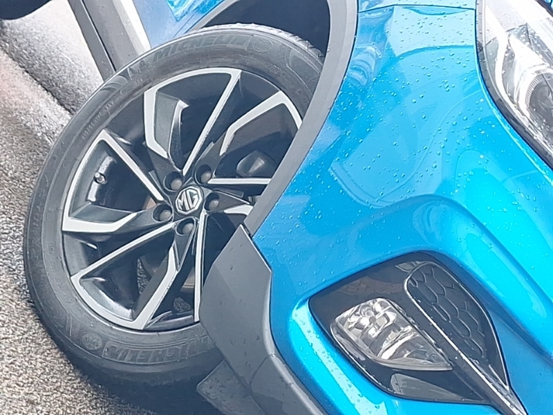 Used MG MG ZS 2022 for sale - 76343578: Photo 9