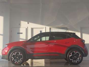 Used Vauxhall Mokka 2023 for sale - 74303101: Photo