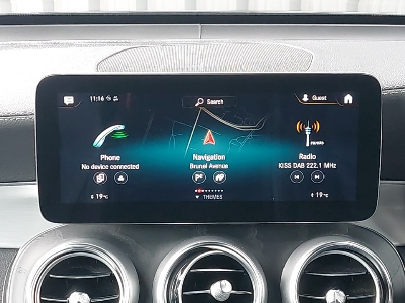 Used Mercedes-Benz GLC 2022 for sale - 78006008: Photo 10