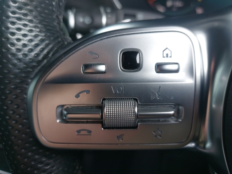 Used Mercedes-Benz GLC 2022 for sale - 78006008: Photo 14