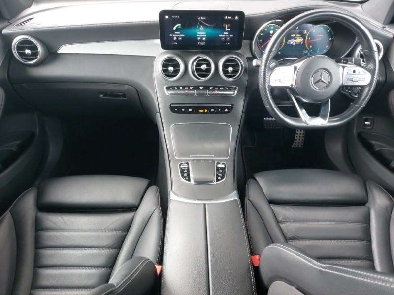 Used Mercedes-Benz GLC 2022 for sale - 78006008: Photo 2