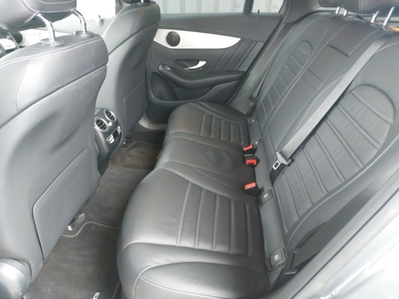 Used Mercedes-Benz GLC 2022 for sale - 78006008: Photo 6