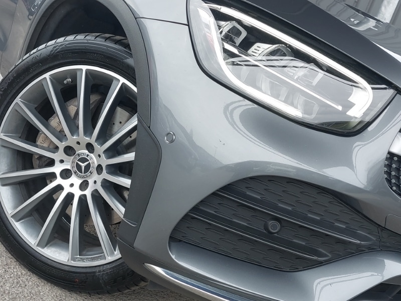 Used Mercedes-Benz GLC 2022 for sale - 78006008: Photo 9