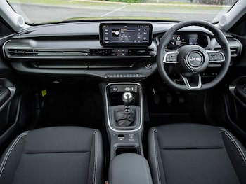 Used Jeep Avenger 2026 for sale - 78900794: Photo