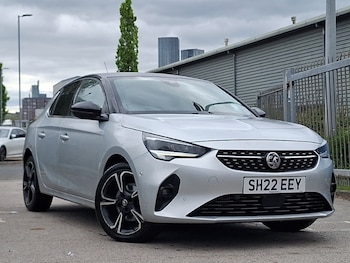 Used Vauxhall Corsa 2022 for sale - 78489785: Photo