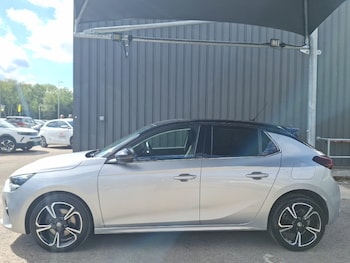 Used Vauxhall Corsa 2022 for sale - 78489785: Photo