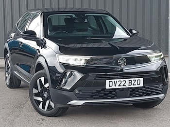 Used Vauxhall Mokka 2022 for sale - 78945528: Photo