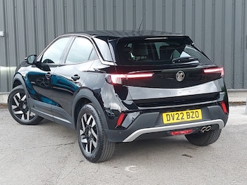 Used Vauxhall Mokka 2022 for sale - 78945528: Photo