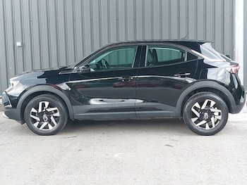 Used Vauxhall Mokka 2022 for sale - 78945528: Photo