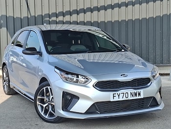 Used Kia Ceed 2020 for sale - 79242992: Photo