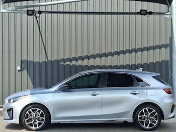 Used Kia Ceed 2020 for sale - 79242992: Photo