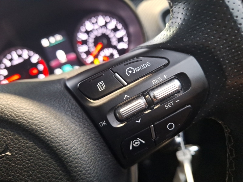 Used Kia Stonic 2021 for sale - 77119181: Photo 13