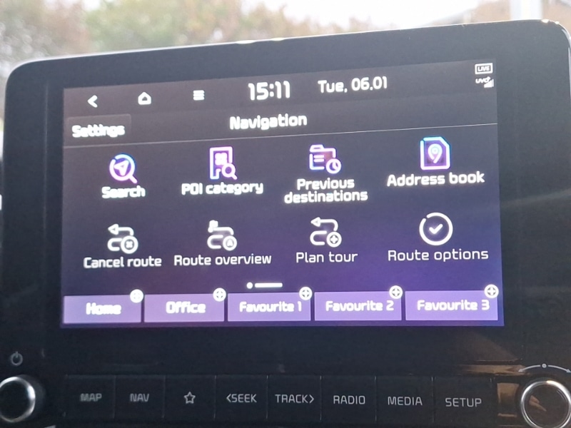 Used Kia Stonic 2021 for sale - 77119181: Photo 15