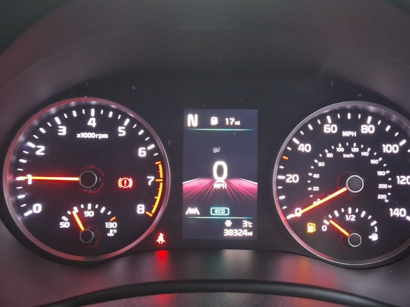 Used Kia Stonic 2021 for sale - 77119181: Photo 19