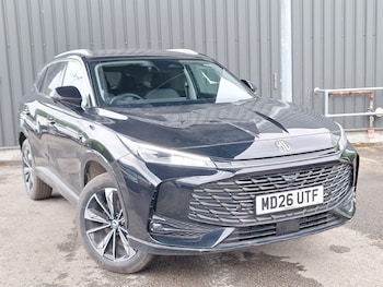 Used MG MG HS 2026 for sale - 79549771: Photo