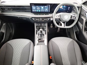 Used MG MG HS 2026 for sale - 79549771: Photo