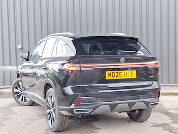Used MG MG HS 2026 for sale - 79549771: Photo