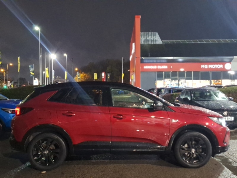 Used Vauxhall Grandland 2024 for sale - 76619270: Photo 11